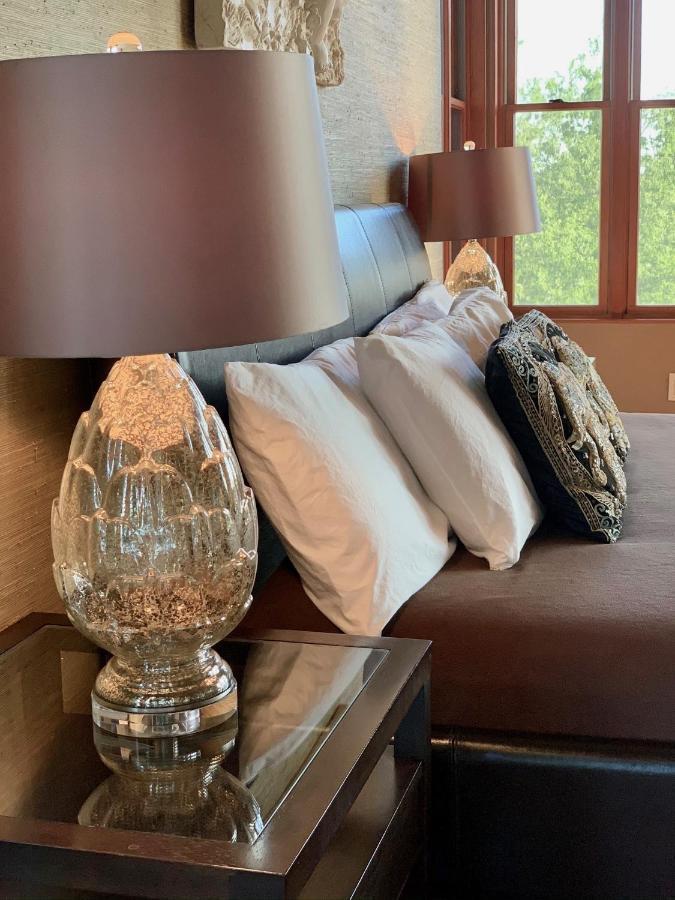 Scenic Hill Country Retreat - Rhino Ranch Villa New Braunfels Eksteriør bilde