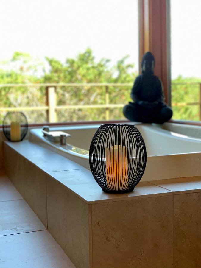 Scenic Hill Country Retreat - Rhino Ranch Villa New Braunfels Eksteriør bilde