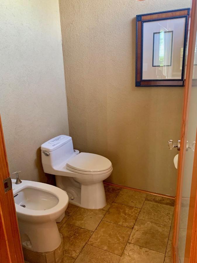 Scenic Hill Country Retreat - Rhino Ranch Villa New Braunfels Eksteriør bilde